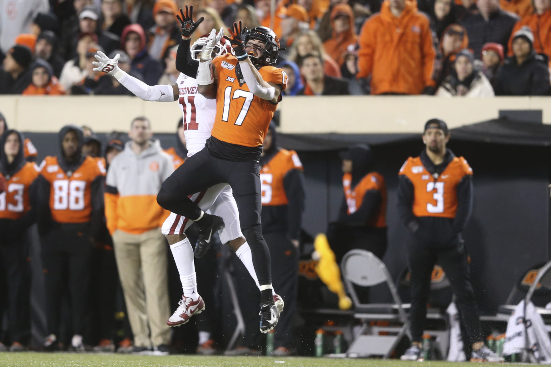 Bedlam 2019